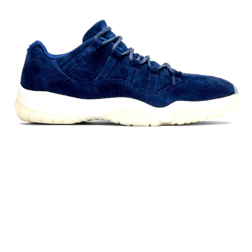 Jordan Retro Lows 11